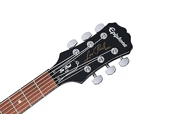 『比較的美品』Epiphone Les Paul model 100　エピフォン 比較的美品』Epiphone Les Paul model 100 エピフォン 希少稀な